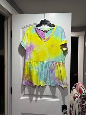 Haptics Boutique Top